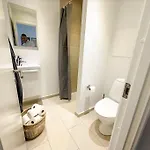 Cozy & Romantic In The Heart Of * 奥尔堡