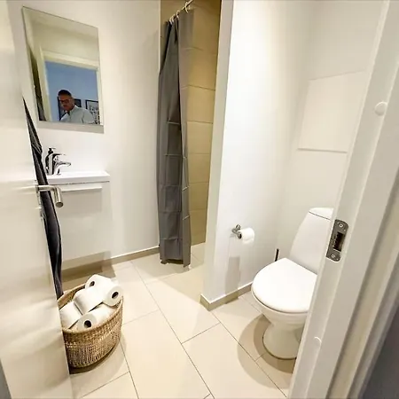 Cozy & Romantic In The Heart Of * Aalborg