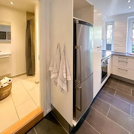 Cozy & Romantic In The Heart Of Daire