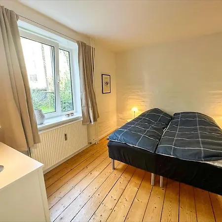 Cozy & Romantic In The Heart Of דירה אולבורג