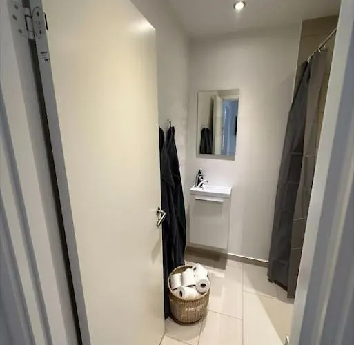 Cozy & Romantic In The Heart Of * אולבורג